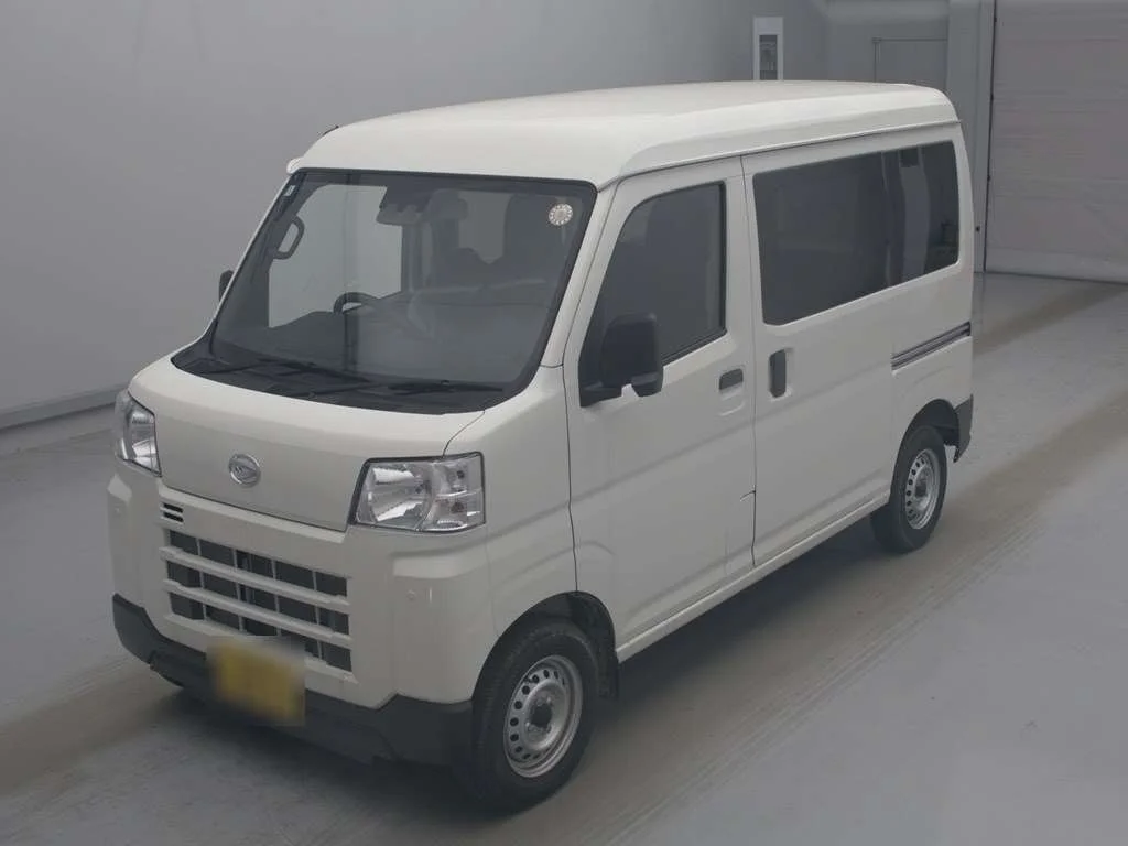 Daihatsu Hijet Cargo S700V 2025